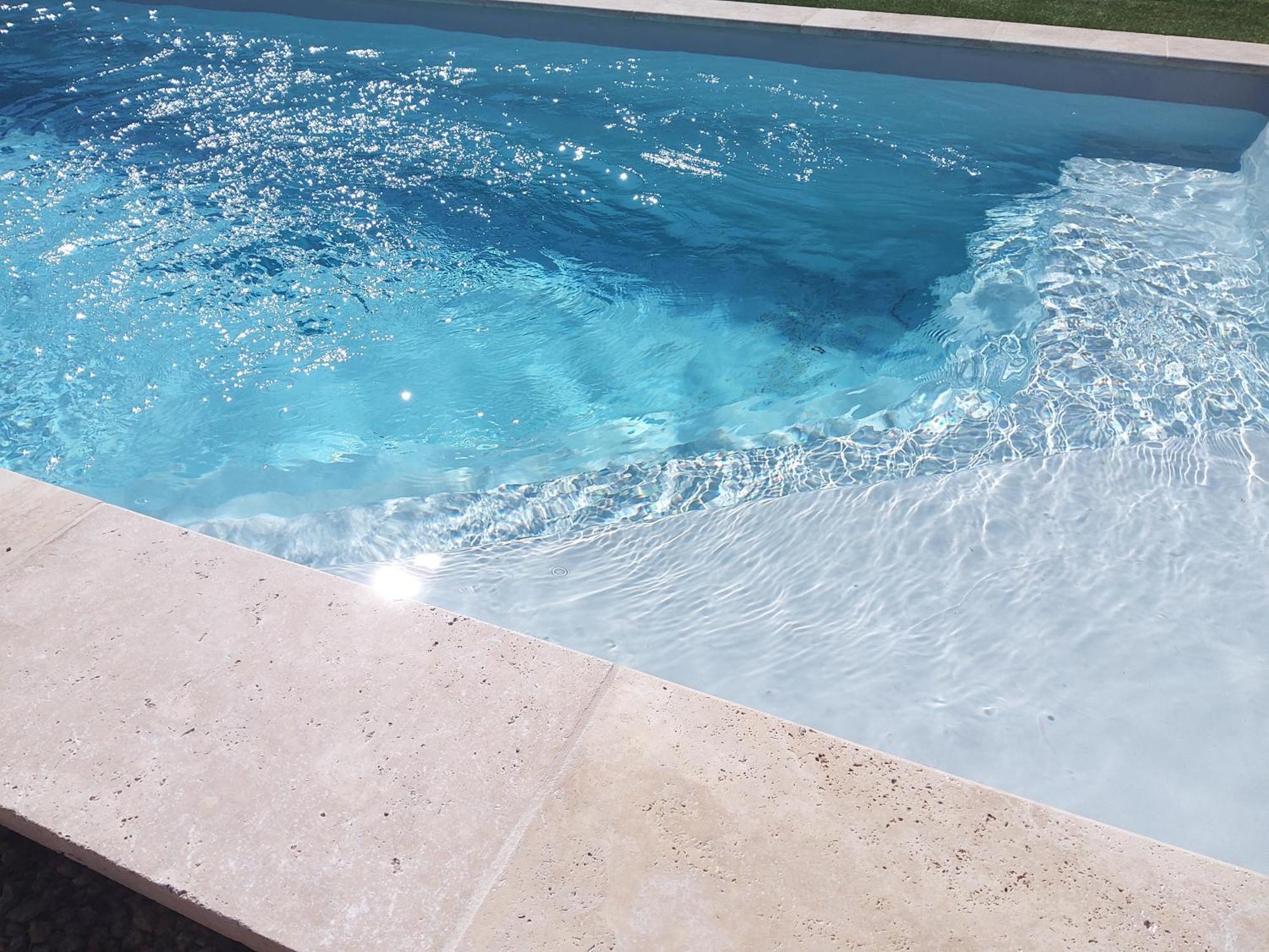 Сasa de vacaciones Valmer Vue Panoramique Avec Piscine