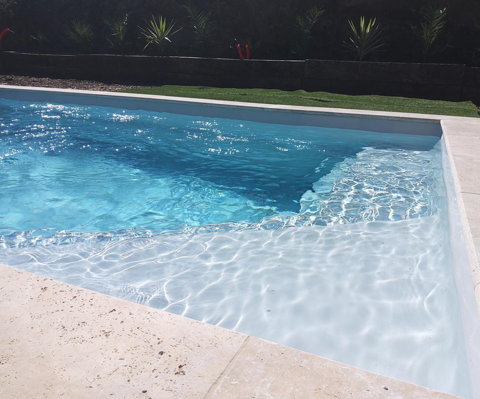 Сasa de vacaciones Valmer Vue Panoramique Avec Piscine La Croix-Valmer