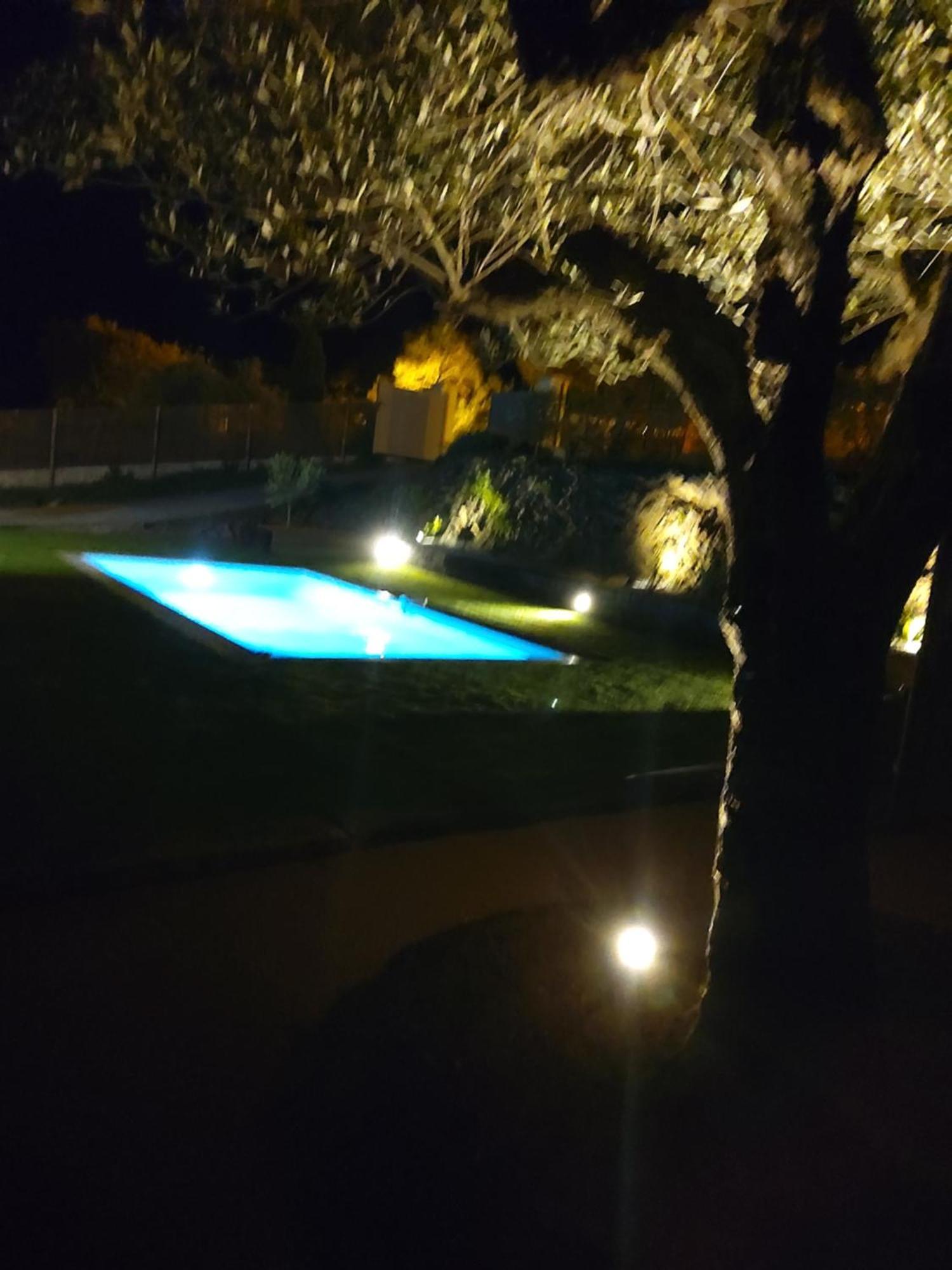 Valmer Vue Panoramique Avec Piscine *