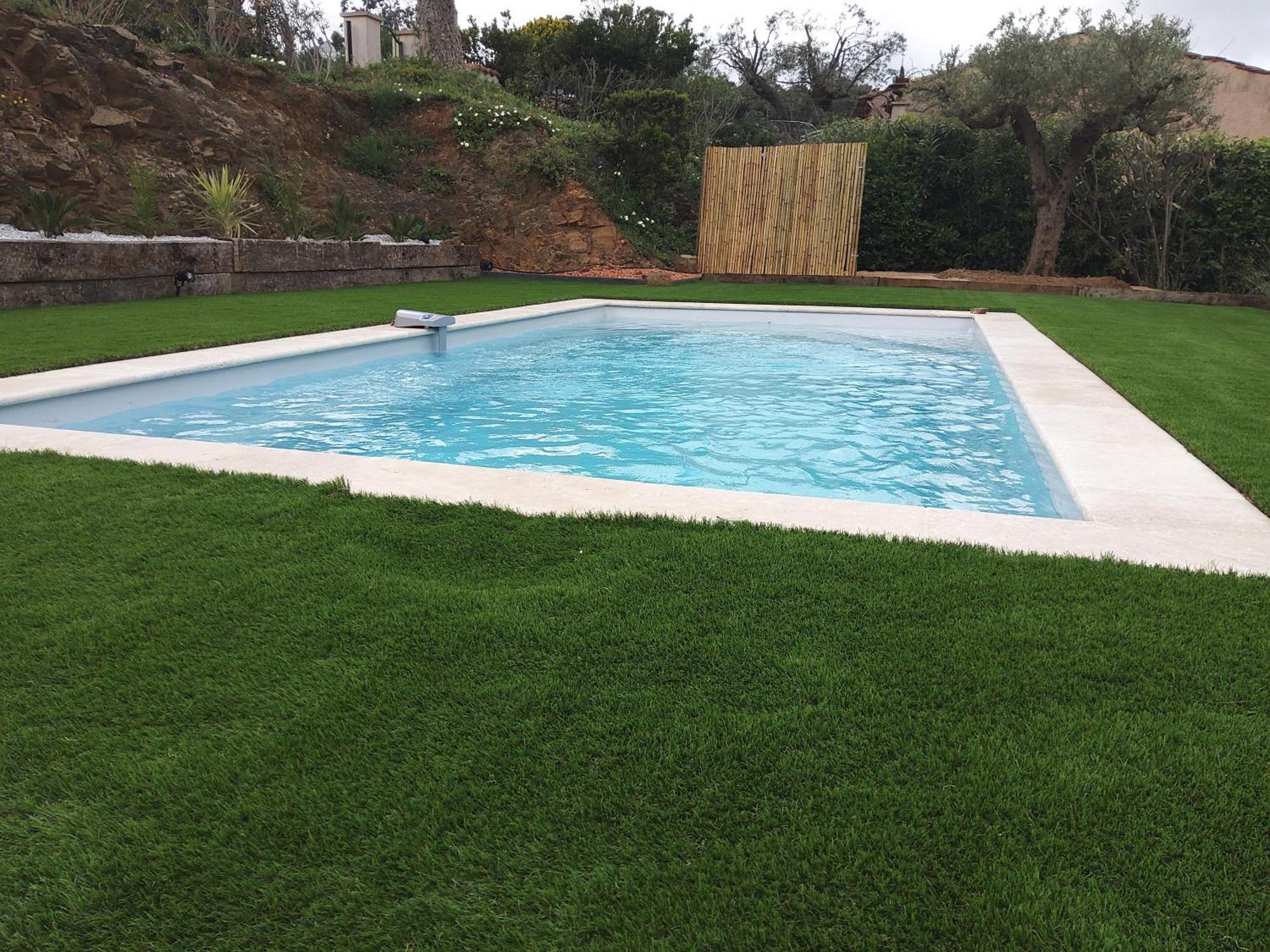 Valmer Vue Panoramique Avec Piscine Holiday home La Croix-Valmer